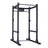 Body-Solid Pro ClubLine SPR1000 Power Rack - full view