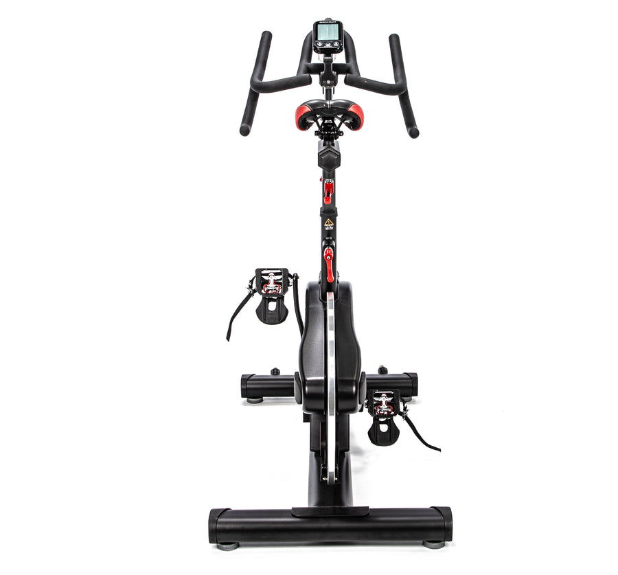 SPR Indoor Training Cycle