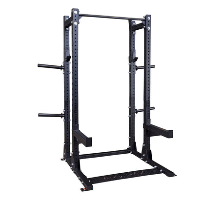 Body Solid Pro Clubline Half Rack