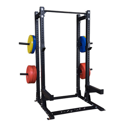 Body Solid Pro Clubline Half Rack