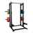 Body Solid Pro Clubline Half Rack