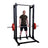 Body Solid Pro Clubline Half Rack