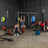Body-Solid Pro ClubLine SPRACB Power Rack Connecting Bar - view 2