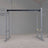 Body-Solid Pro ClubLine SPRACB Power Rack Connecting Bar - view 3