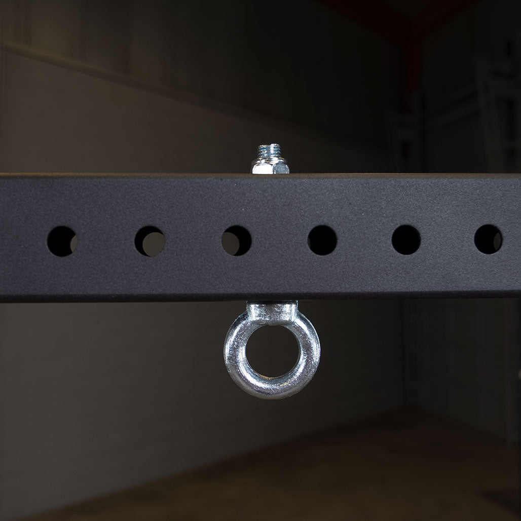 Body-Solid Pro ClubLine SPRACB Power Rack Connecting Bar - view 5