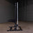 Pro ClubLine Dual Vertical Bar Holder Attachment - installed on rack