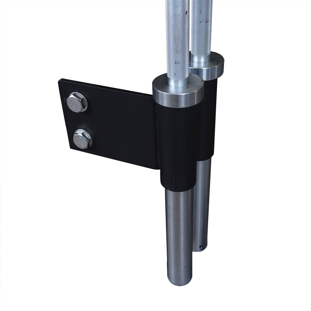 Pro ClubLine Dual Vertical Bar Holder Attachment - product view