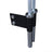 Pro ClubLine Dual Vertical Bar Holder Attachment - product view