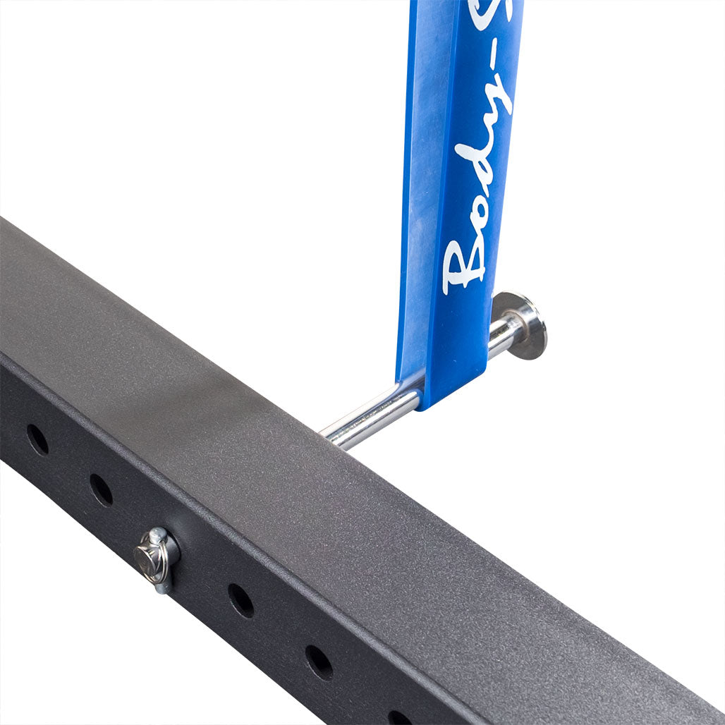 Pro ClubLine Band Pegs Attachment - alternate view 1