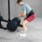Pro Clubline Belt Squat Attachment - Alternate view