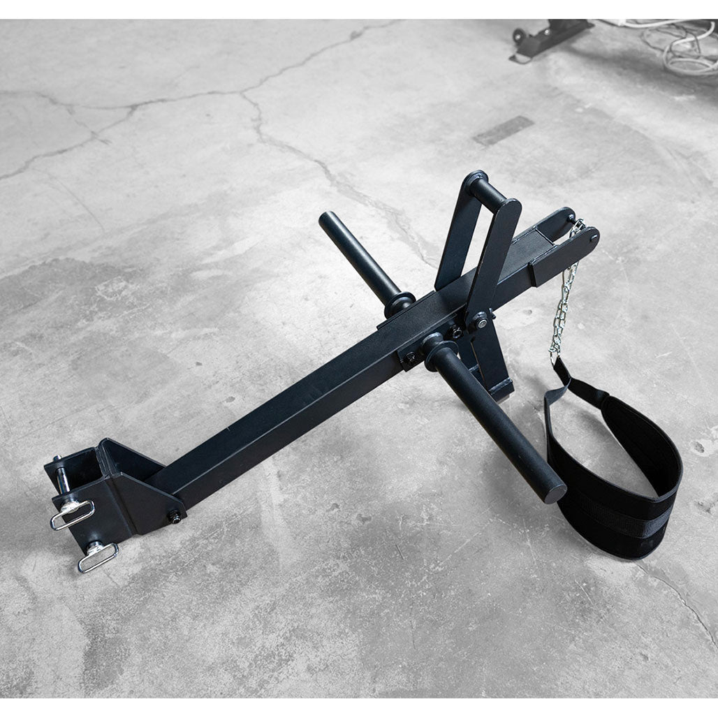 Pro Clubline Belt Squat Attachment - Product view