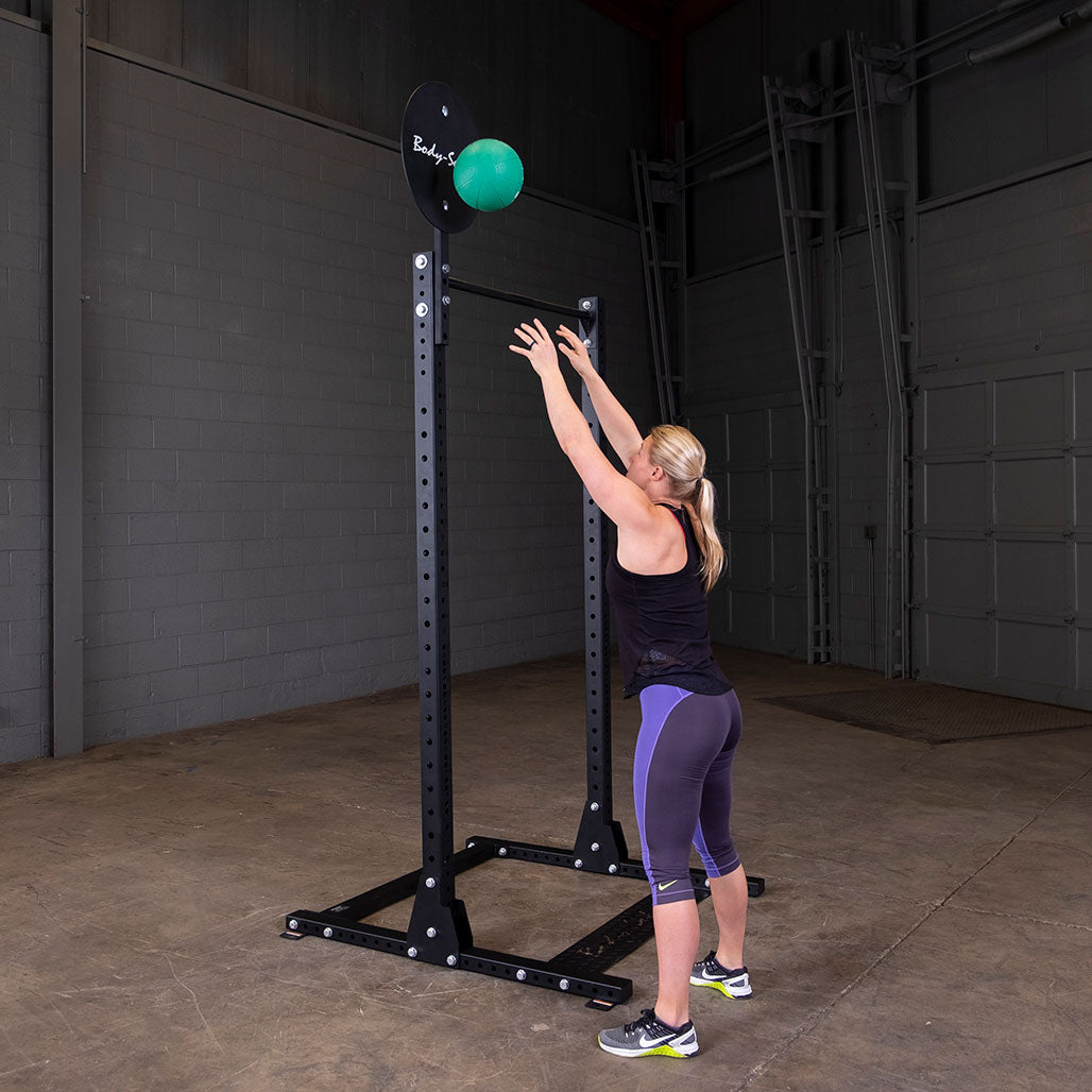Pro ClubLine Ball Target Attachment - Body-Solid detail view