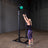 Pro ClubLine Ball Target Attachment - Body-Solid detail view