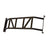 Pro ClubLine Multi-Grip CUA Chin Bar Attachment - alternate view 1