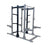 Pro ClubLine Double Half Rack Kit - kit view