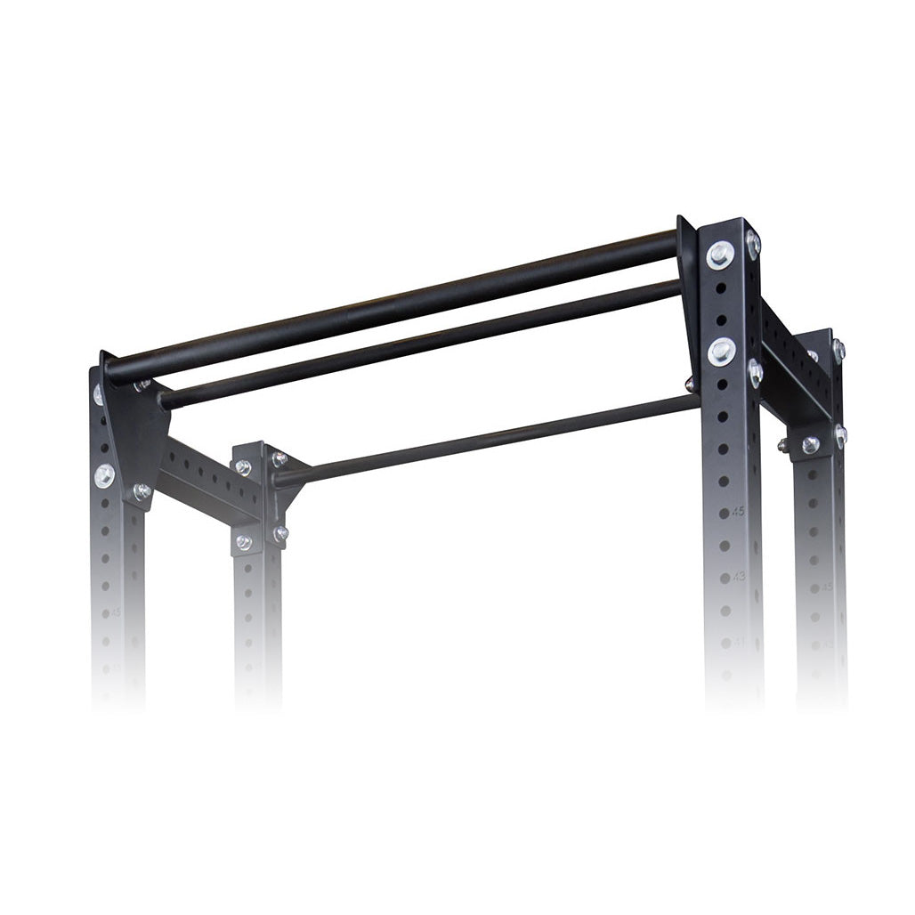 Pro ClubLine Dual Chin Bar Attachment - product view
