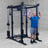 Body-Solid Pro ClubLine SPRFTS Functional Trainer Attachment for SPR1000 - view 4