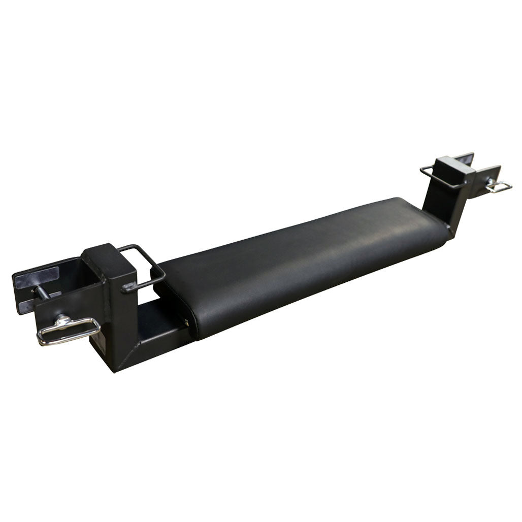 Body-Solid Hip Thruster Attachment - product view