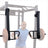 Pro ClubLine Jammer Arms - Body-Solid alternate view