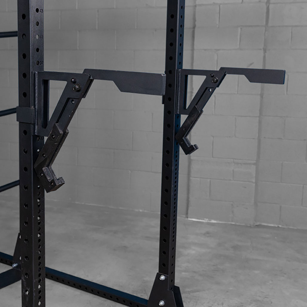 Pro Clubline Monolift (Pair) - Body-Solid alternate view