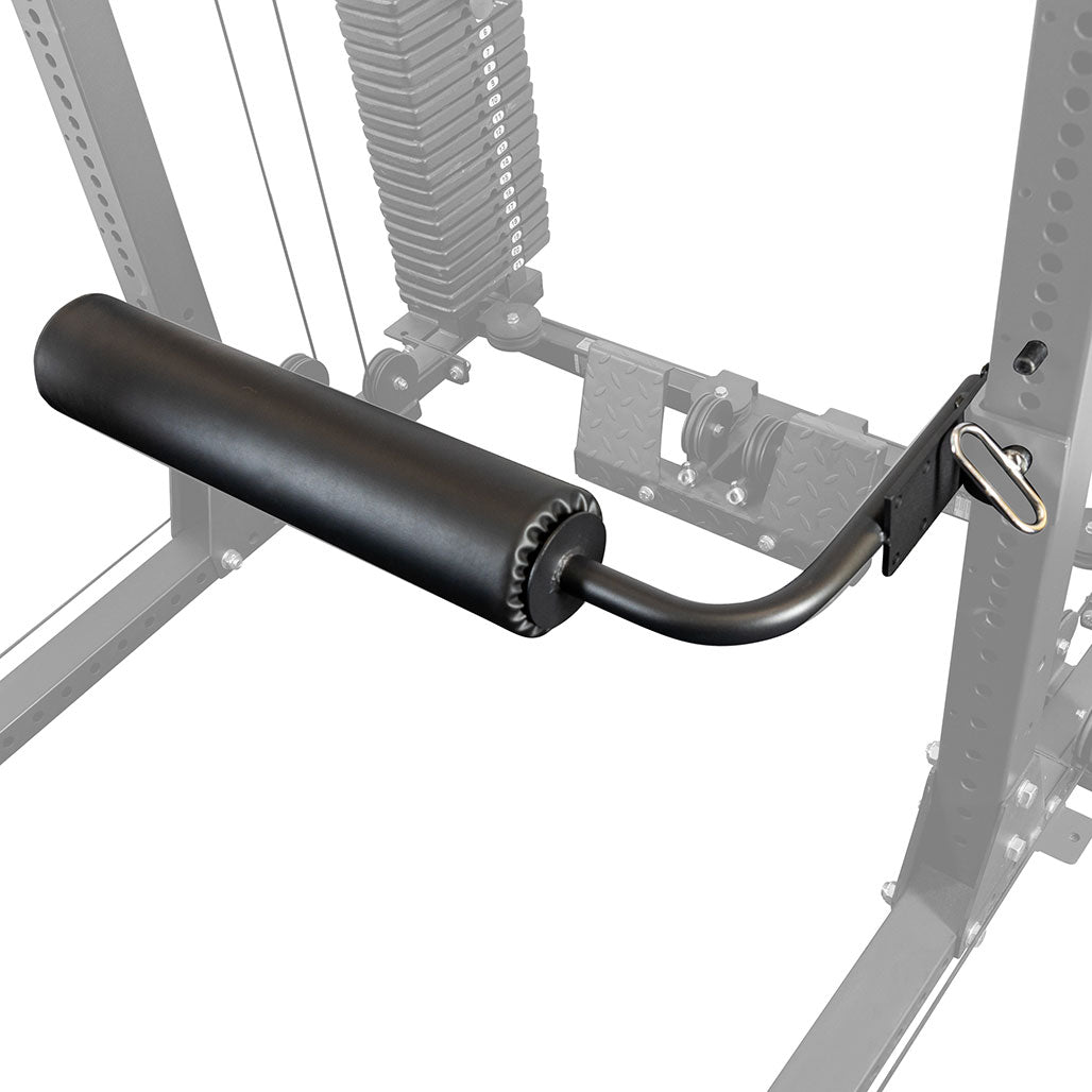 Body-Solid Pro ClubLine SPRLHD Leg Hold Down