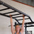 Pro ClubLine Connecting Monkey Bars - monkey bars detail