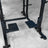 Pro Clubline Spotter Platforms, for Power Racks and Half Racks (Pair) - alternate view 1