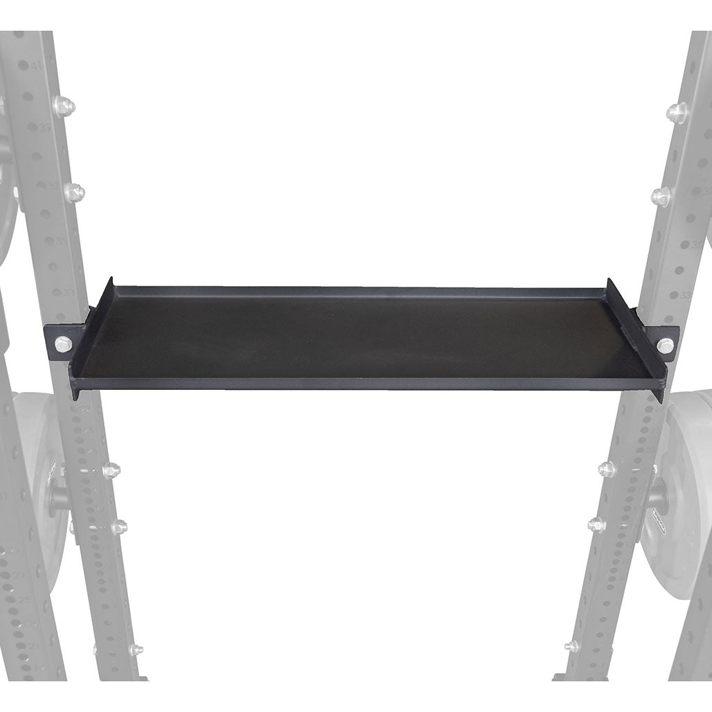 Pro ClubLine Storage Tray Attachment - product view