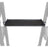Pro ClubLine Storage Tray Attachment - product view
