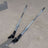 Pro ClubLine Dual T-Bar Row Attachment - Body-Solid alternate view