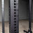 Body Solid Pro Clubline Half Rack