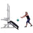 Body-Solid Pro ClubLine SR-REB Ball Rebounder Attachment