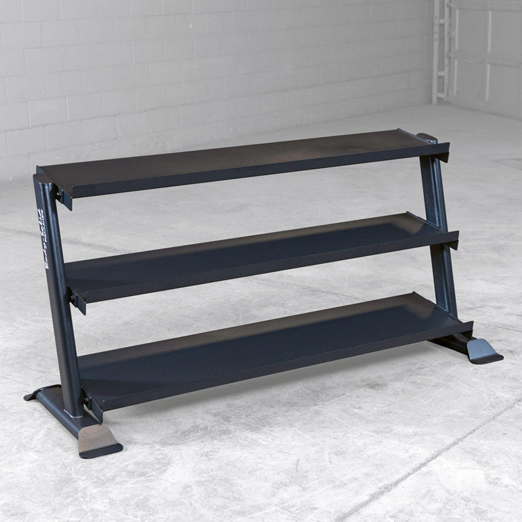 Pro ClubLine SRD200 Dumbbell Rack