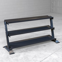 Pro ClubLine SRD200 Dumbbell Rack