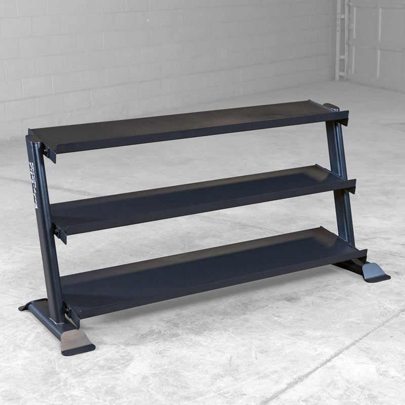 Pro ClubLine SRD200 Dumbbell Rack