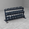 Pro ClubLine SRD200 Dumbbell Rack