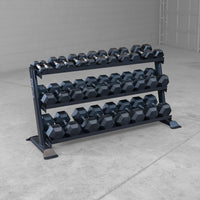 Pro ClubLine SRD200 Dumbbell Rack