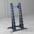 Pro ClubLine SRD300 Front-Load Dumbbell Rack
