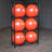 Body Solid SSBR100 Stability Ball Rack - Body-Solid alternate view