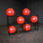 Body-Solid SSBR200 Stability Ball Rack - Body-Solid alternate view