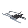Pro ClubLine T-Bar Row Machine by Body-Solid
