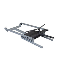 Pro ClubLine T-Bar Row Machine by Body-Solid