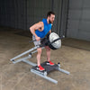 Pro ClubLine T-Bar Row Machine by Body-Solid
