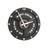 Body-Solid Tools STT45 Weight Plate Wall Clock