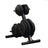 Body-Solid EZ-Load Weight Tree for Standard Weight Plates - Body-Solid alternate view