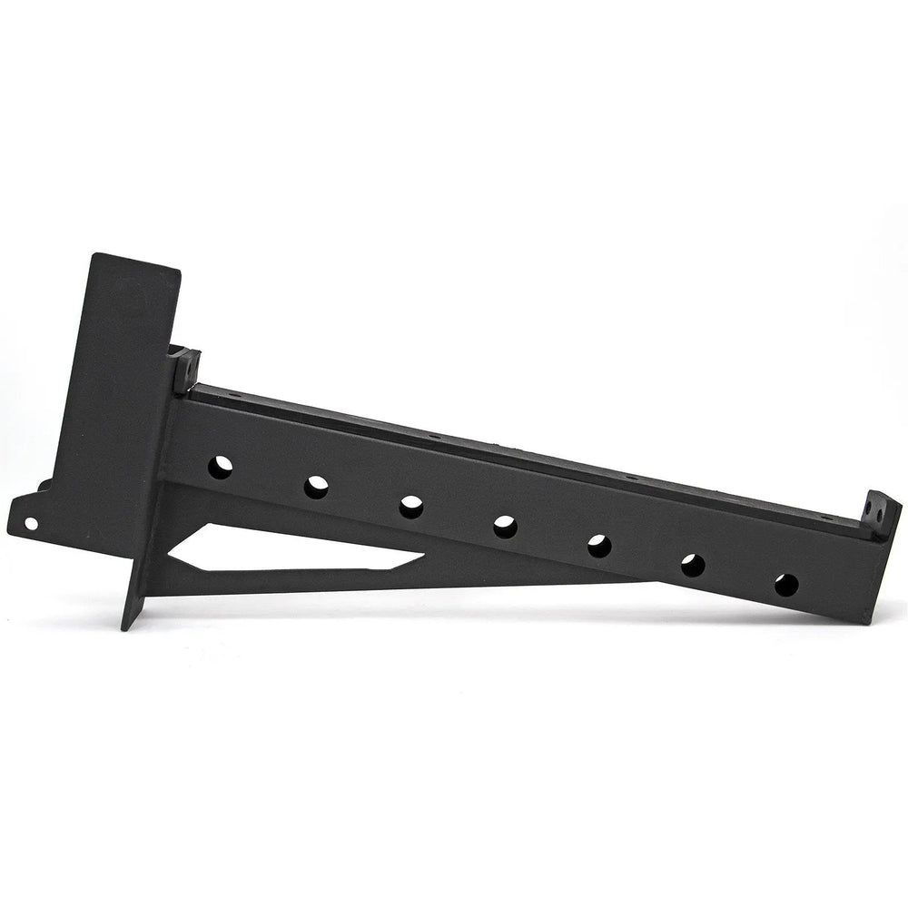 Safety Spotter Arms 3x3