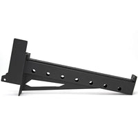 Safety Spotter Arms 3x3