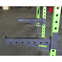 Safety Spotter Arms 3x3