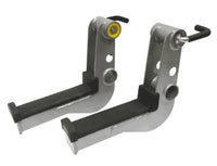 HOIST Fitness HF 5970 SQUAT RACK - New Matte Black Color