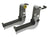 HOIST Fitness HF 5970 SQUAT RACK - New Matte Black Color